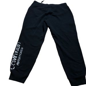 Calvin Klein performance L/G Logo Sweatpants